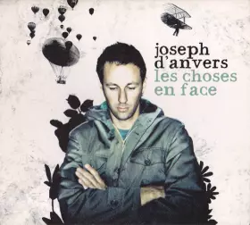 Couverture du produit · Les Choses En Face