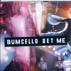 Couverture du produit · Get Me