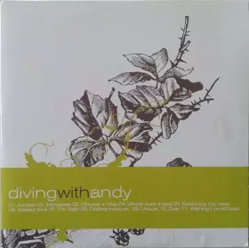 Couverture du produit · Diving with Andy