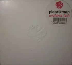 Couverture du produit · Artifakts (BC)