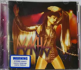 Couverture du produit · I Feel Cream