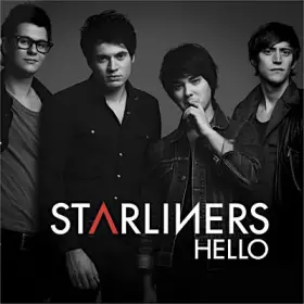 Couverture du produit · Hello