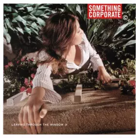 Couverture du produit · Leaving Through The Window