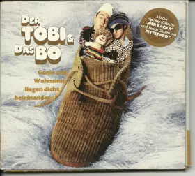 Couverture du produit · Genie Und Wahnsinn Liegen Dicht Beieinander