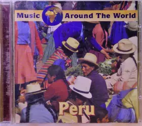 Couverture du produit · Peru