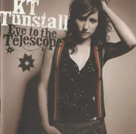 Couverture du produit · Eye To The Telescope
