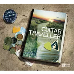 Couverture du produit · Guitar Traveller