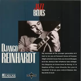Couverture du produit · Jazz & Blues Collection Vol. 2 BIS