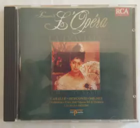Couverture du produit · La Traviata (1) (Collection "L'Univers De L'Opéra")