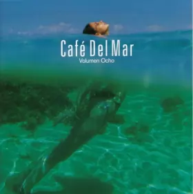 Couverture du produit · Café Del Mar Volumen Ocho