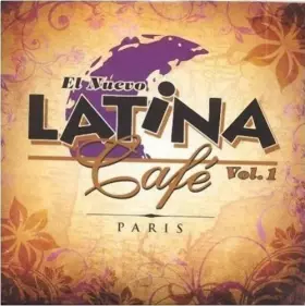 Couverture du produit · El Nuevo Latina Café Vol.1
