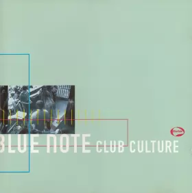 Couverture du produit · The Blue Note Club Culture