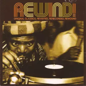 Couverture du produit · Rewind!