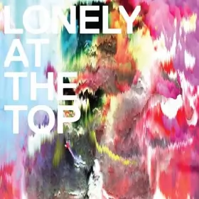 Couverture du produit · Lonely At The Top