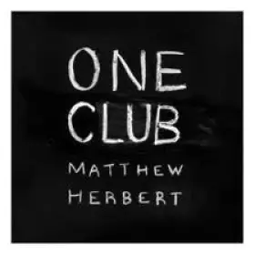 Couverture du produit · One Club