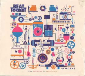 Couverture du produit · Reworks : From Deejaying To Production