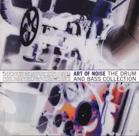 Couverture du produit · The Drum And Bass Collection