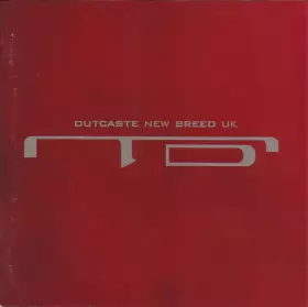 Couverture du produit · Outcaste New Breed UK