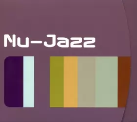 Couverture du produit · Nu-Jazz