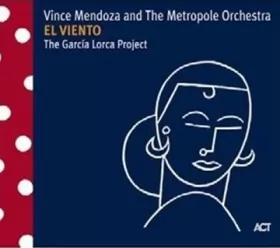 Couverture du produit · El Viento: The Garcia Lorca Project