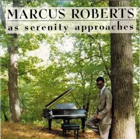 Couverture du produit · As Serenity Approaches