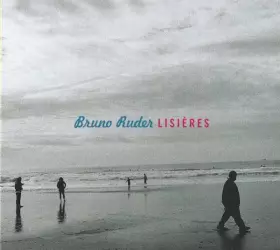 Couverture du produit · Lisières