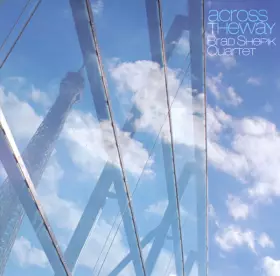 Couverture du produit · Across The Way