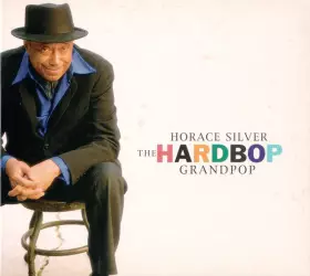 Couverture du produit · The Hardbop Grandpop