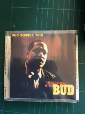 Couverture du produit · Bouncing With Bud