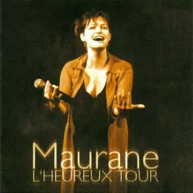 Couverture du produit · L'Heureux Tour