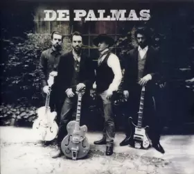 Couverture du produit · De Palmas
