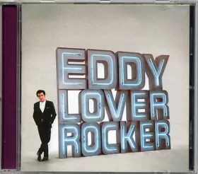 Couverture du produit · Eddy Lover Rocker