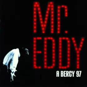 Couverture du produit · Mr Eddy À Bercy 97