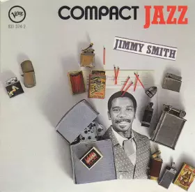 Couverture du produit · Jimmy Smith