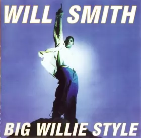 Couverture du produit · Big Willie Style