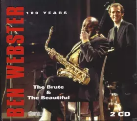 Couverture du produit · 100 Years  - The Brute & The Beautiful