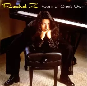 Couverture du produit · Room Of One's Own