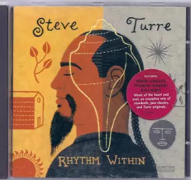 Couverture du produit · Rhythm Within