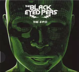 Couverture du produit · The E·N·D