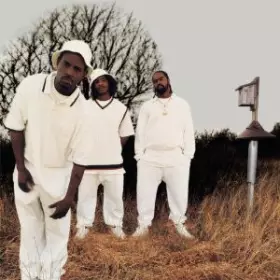 Couverture du produit · Crow's Nest