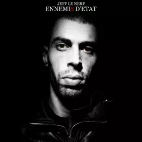 Couverture du produit · Ennemis d'État