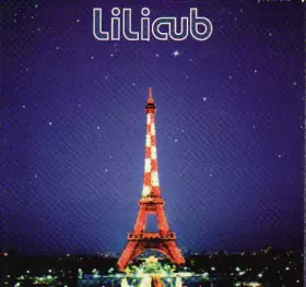 Couverture du produit · Lilicub