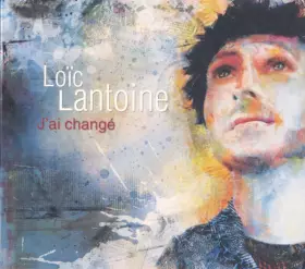 Couverture du produit · J'ai Changé