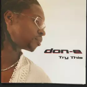 Couverture du produit · Try This