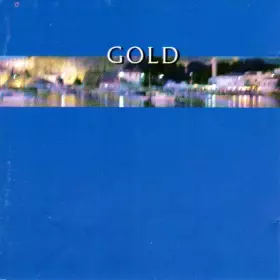 Couverture du produit · Gold