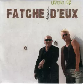 Couverture du produit · Même Si...