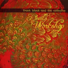 Couverture du produit · Devil's Workshop