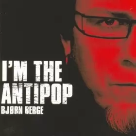 Couverture du produit · I'm The Antipop