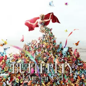 Couverture du produit · Butterfly