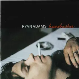 Couverture du produit · Heartbreaker